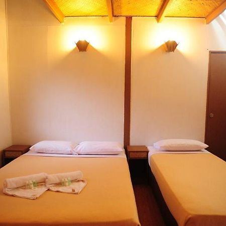 Redang Beach Resort ภายนอก รูปภาพ