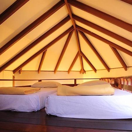 Redang Beach Resort ภายนอก รูปภาพ