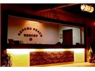 Redang Beach Resort ภายนอก รูปภาพ