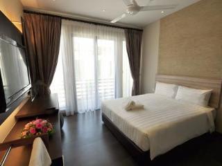 Redang Beach Resort ภายนอก รูปภาพ