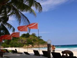 Redang Beach Resort ภายนอก รูปภาพ