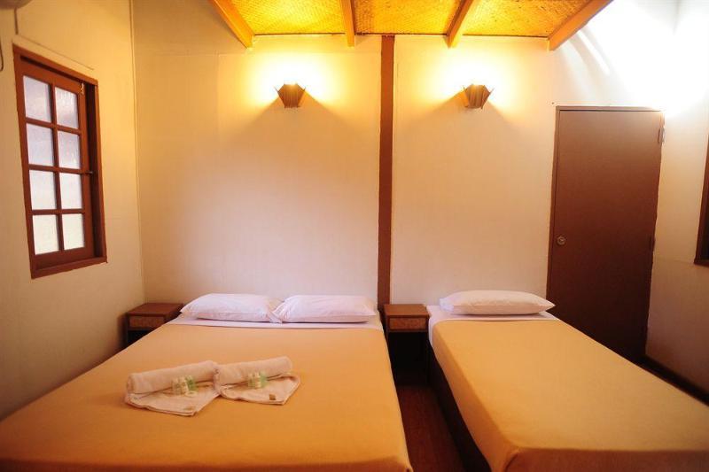 Redang Beach Resort ภายนอก รูปภาพ