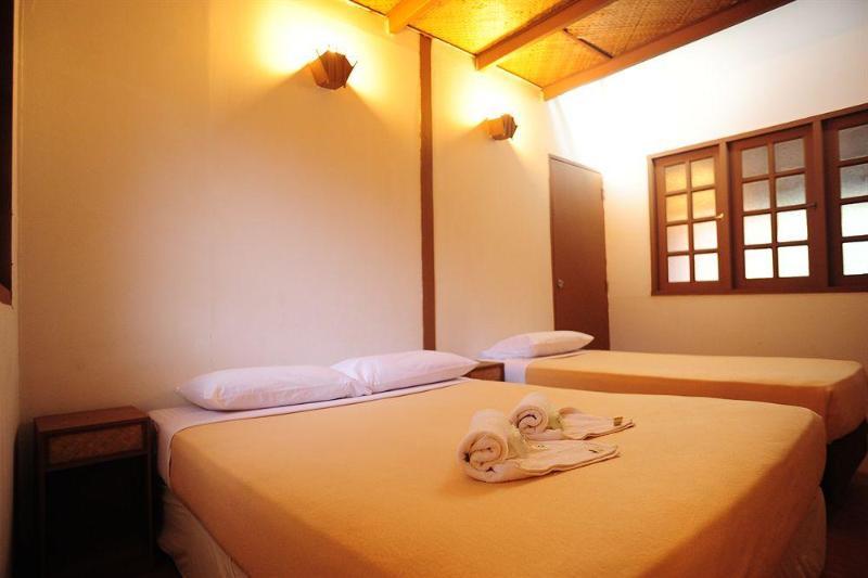 Redang Beach Resort ภายนอก รูปภาพ