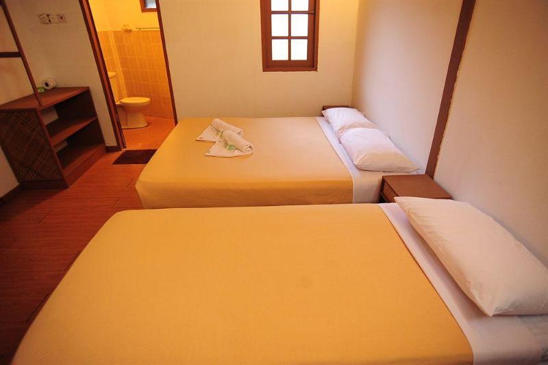 Redang Beach Resort ภายนอก รูปภาพ