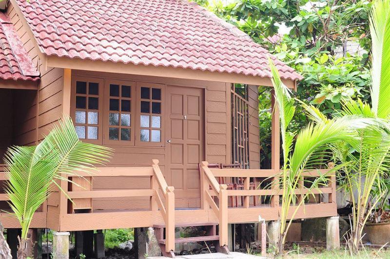 Redang Beach Resort ภายนอก รูปภาพ