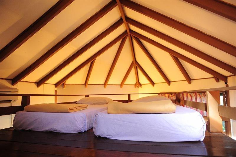 Redang Beach Resort ภายนอก รูปภาพ